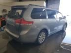 2011 Toyota Sienna XLE