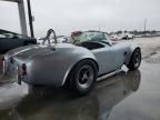 1965 Ford Cobra