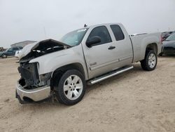 GMC new Sierra c1500 salvage cars for sale: 2007 GMC New Sierra C1500