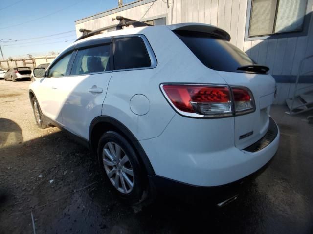 2007 Mazda CX-9