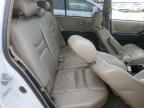 2001 Toyota Highlander