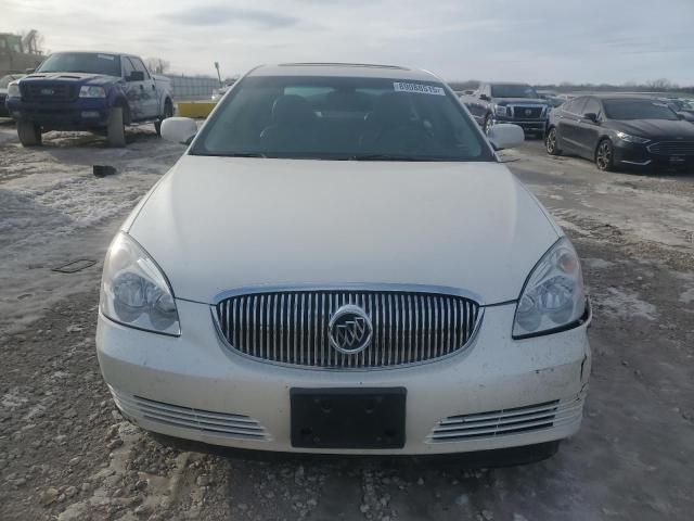 2009 Buick Lucerne CXL