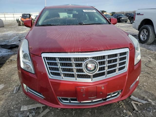 2013 Cadillac XTS Premium Collection