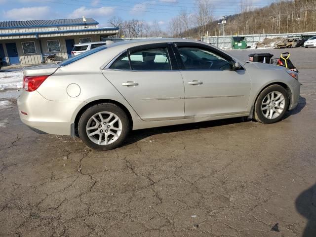 2014 Chevrolet Malibu 1LT