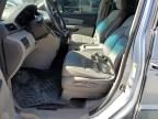 2011 Honda Odyssey Touring