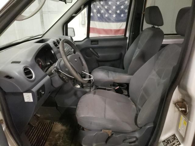 2012 Ford Transit Connect XLT Premium