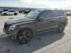 2015 Mercedes-Benz GLK 350