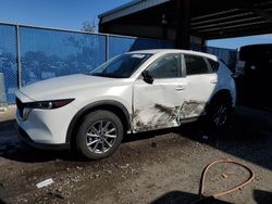 2023 Mazda CX-5 Select en venta en Riverview, FL