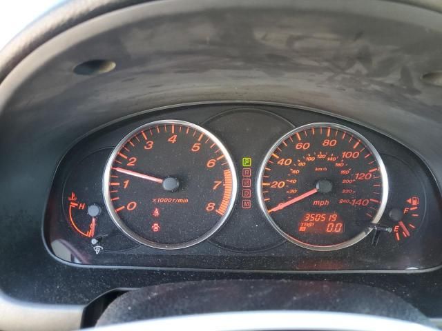 2003 Mazda 6 S