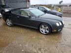 2004 Bentley Continental GT