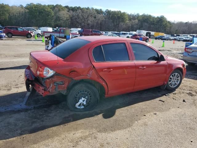 2010 Chevrolet Cobalt 1LT