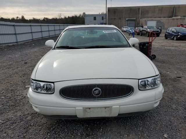 2004 Buick Lesabre Limited