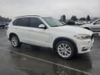 2016 BMW X5 SDRIVE35I