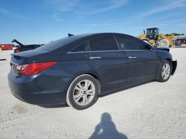 2012 Hyundai Sonata SE