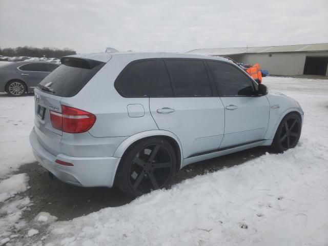 2010 BMW X5 M