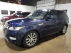 2016 Land Rover Range Rover Sport HSE