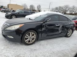 2011 Hyundai Sonata SE en venta en Moraine, OH