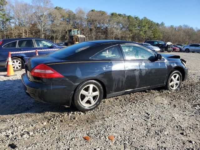 2004 Honda Accord EX