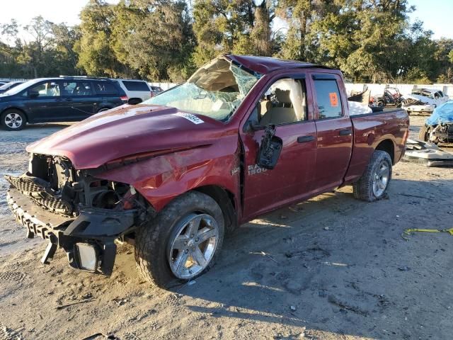 2014 Dodge RAM 1500 ST