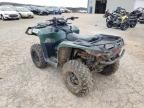 2023 Can-Am Outlander 500 2WD