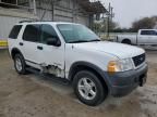 2004 Ford Explorer XLS