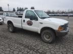 1999 Ford F250 Super Duty