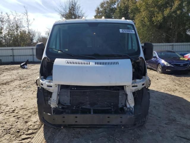 2016 Dodge RAM Promaster 1500 1500 Standard