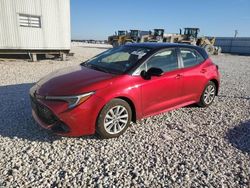 2024 Toyota Corolla SE en venta en Temple, TX