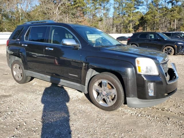 2012 GMC Terrain SLT