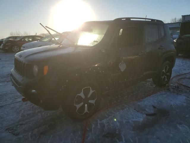 2019 Jeep Renegade Trailhawk