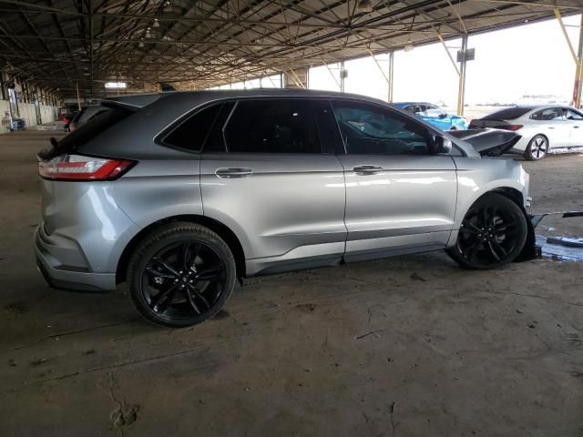 2021 Ford Edge ST