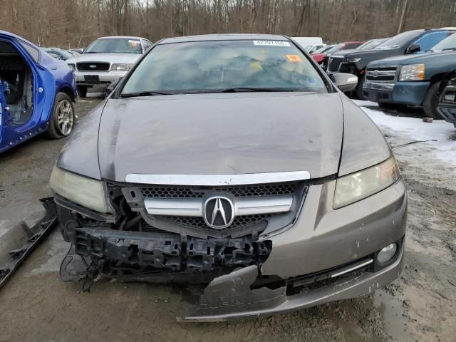 2008 Acura TL