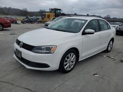 2011 Volkswagen Jetta SE en venta en Lebanon, TN