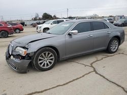 Salvage Cars with No Bids Yet For Sale at auction: 2012 Chrysler 300 Limited