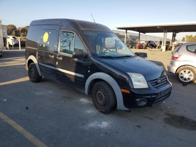 2013 Ford Transit Connect XLT