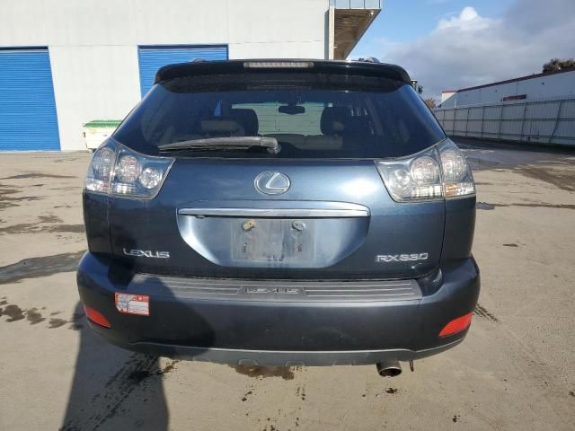 2004 Lexus RX 330