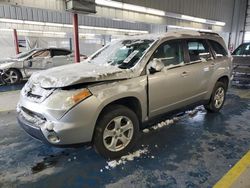 Salvage Cars with No Bids Yet For Sale at auction: 2008 Suzuki XL7