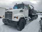 2019 Western Star Conventional 4700SF