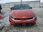 2023 KIA Forte GT Line