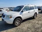 2005 Honda Pilot EXL