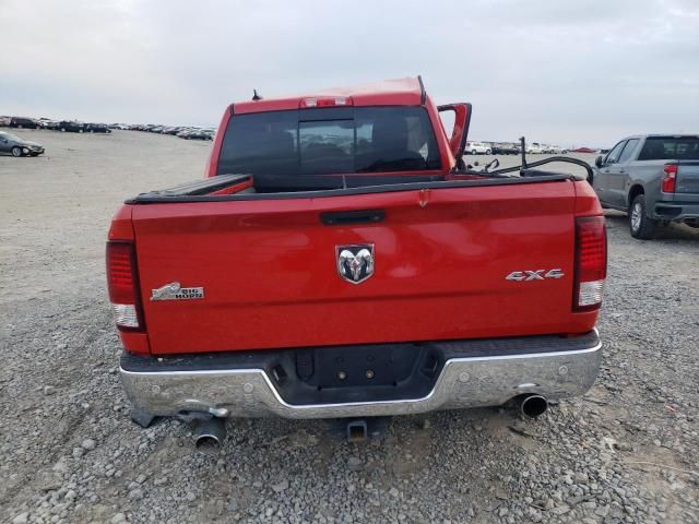 2016 Dodge RAM 1500 SLT