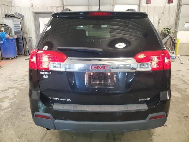 2013 GMC Terrain SLT