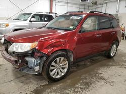 2011 Subaru Forester 2.5X Premium en venta en Center Rutland, VT