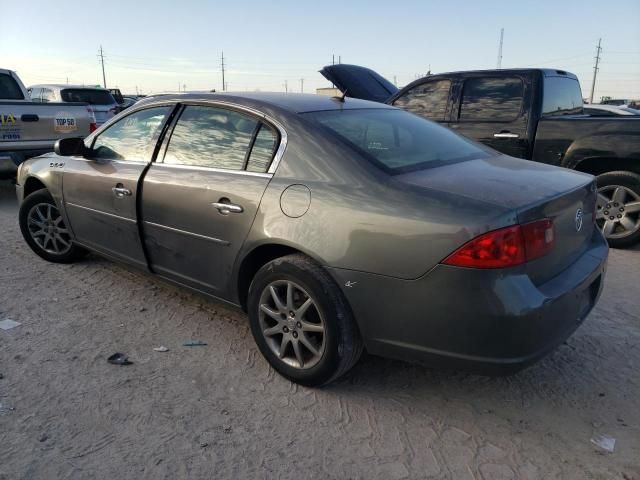 2007 Buick Lucerne CXL