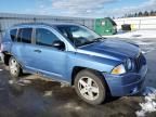 2007 Jeep Compass