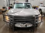 2007 Chevrolet Silverado K1500 Crew Cab