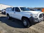 2017 Toyota Tacoma Access Cab