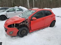 2011 Mazda 2 en venta en Cookstown, ON