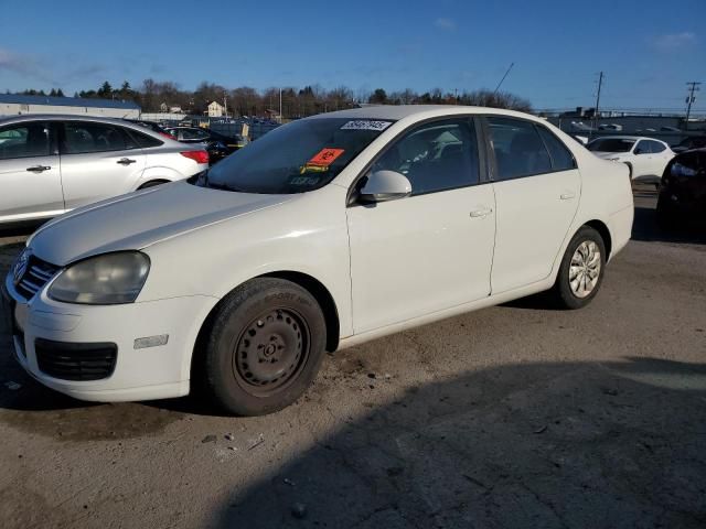 2007 Volkswagen Jetta