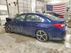 2016 Subaru Legacy 2.5I Limited